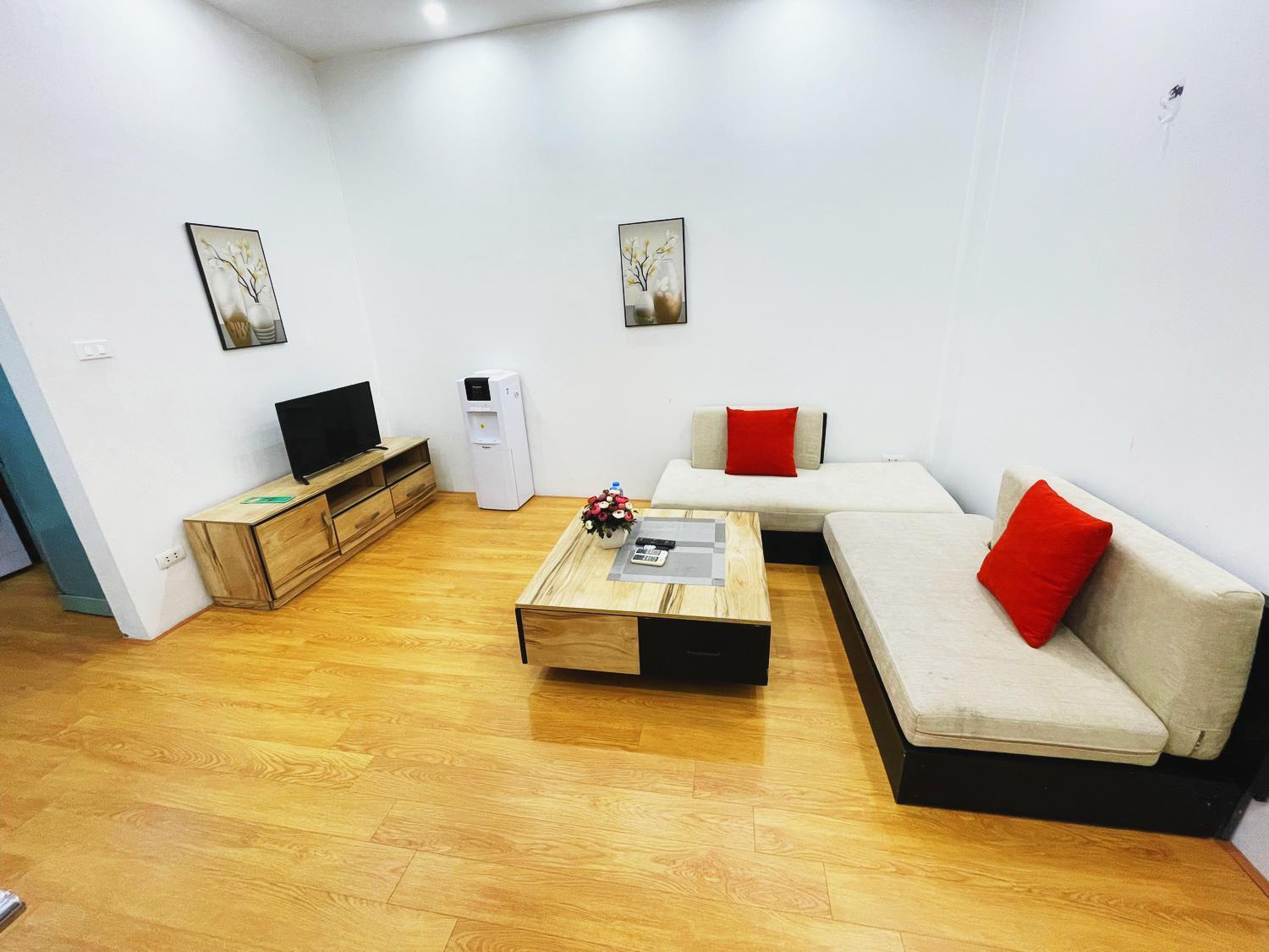 Sumitomo Tower-1 Bed Apartment & Hotel Hanoi Exterior foto